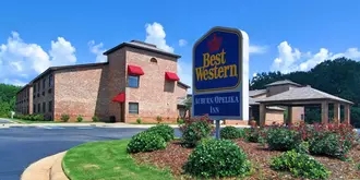 Best Western Auburn/Opelika Inn