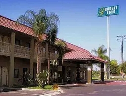 Budget Inn Anaheim / Santa Fe Springs