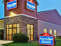 AmericInn Lodge & Suites Aberdeen