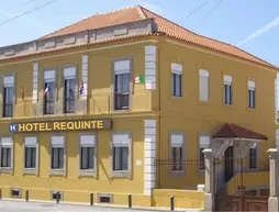 Hotel Requinte B&B