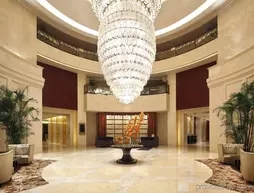 Sheraton Jiangyin Hotel