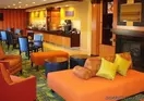 Fairfield Inn & Suites Minneapolis St. Paul/Roseville