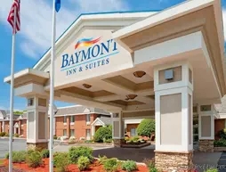 Baymont Inn & Suites East Windsor