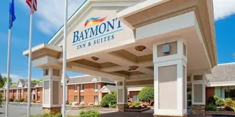 Baymont Inn & Suites East Windsor