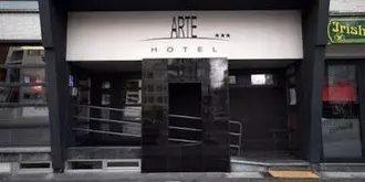 Arte Hotel