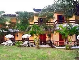 Maresias Praia Hotel