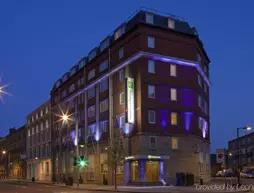 Holiday Inn Express Southwark