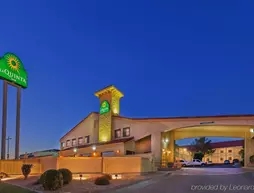 La Quinta Inn El Paso Cielo Vista