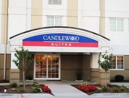 Candlewood Suites Fort Wayne - NW