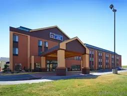 Best Western Plus Kansas City Airport - KCI East