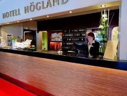 Hotell Högland