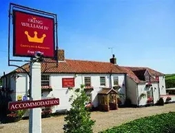 The King William IV