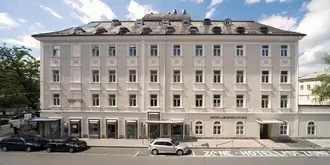 Hotel am Mirabellplatz
