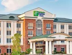 Holiday Inn Express Hotel & Suites Millington-Memphis Area