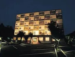 Europa Palace Hotel