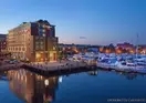 Residence Inn Boston Harbor on Tudor Wharf