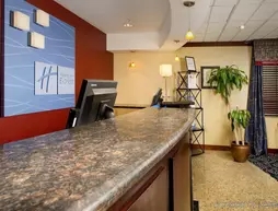 Holiday Inn Express Hotel & Suites Annapolis