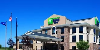 Holiday Inn Express Hotel & Suites Goodland