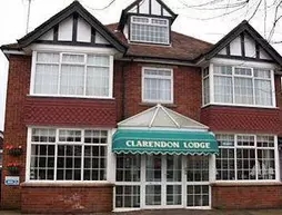 The Clarendon Lodge