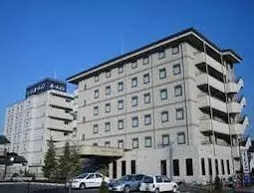Hotel Route-Inn Yuuki