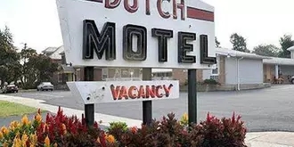 Dutch Motel Palmyra