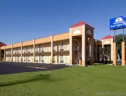 Americas Best Value Inn