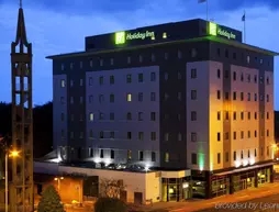 Holiday Inn Stevenage