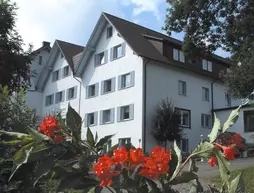 TOP VCH Hotel Zur Burg Sternberg