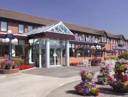 Best Western Milford Hotel