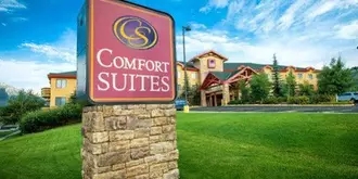 COMFORT SUITES SUMMIT COUNTY