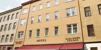Hotel Casa D'oro Schönbrunn