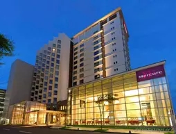 Mercure Hotel Okinawa Naha