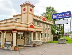 Value Inn Ottawa