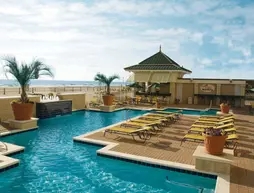 Ocean Beach Club Resort