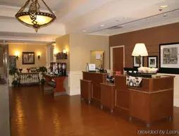 Hampton Inn & Suites Birmingham-Hoover-Galleria