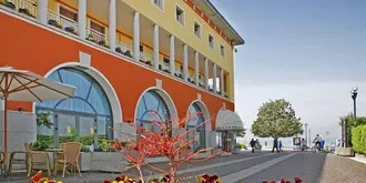 Hotel Vela D'oro
