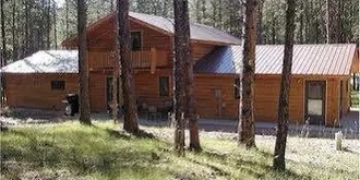 Comanche Lodge