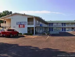 Motel 6 Abilene
