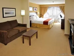 Holiday Inn Express Stellarton-New Glasgow