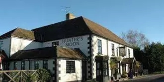 The Hunters Moon - Inn