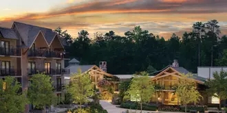 Autograph Collection Lodge and Spa at Callaway Gardens