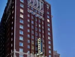 Holiday Inn Kansas City Downtown Aladdin