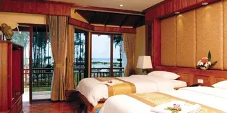 The Hotspring Beach Resort & Spa