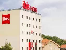 ibis Leiria Fatim