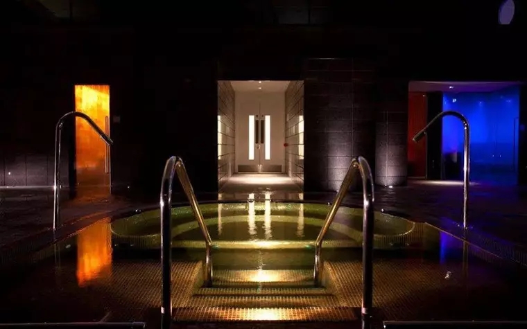 Lifehouse Spa And Hotel