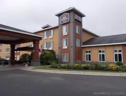 Best Western Plus Coldwater Hotel