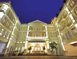 The Sterling Boutique Hotel Melaka