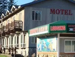 Murphy's Alaskan Inn