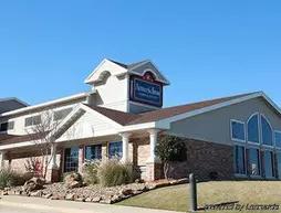 AmericInn Lodge and Suites McAlester