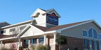 AmericInn Lodge and Suites McAlester